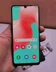 A picture of SAMSUNG A31