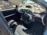 A picture of Toyota IST naitupa Price 5 5 tu Location mwanza 0764862357