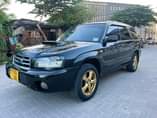 A picture of SUBARU FORESTER CALL 0753660303