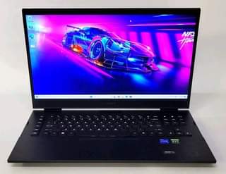 gaming laptops