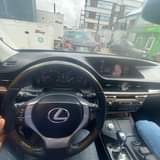 A picture of LEXUS ES 350 2013