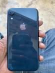 A picture of Iphone XR