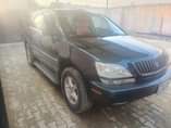 A picture of 2004 Lexus Rx300 6 months used First body no single
