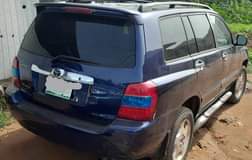 A picture of Toyota Highlander Gear box 10 pin Instead of 13pin Every