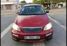 Mahami A.