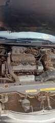 A picture of Toyota Camry Bigdaddy v6 XLE Now Available Cool Engine Selective