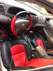 A picture of Toyota Camry