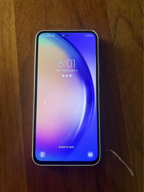 samsung galaxy a54