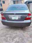 A picture of 2003 Toyota Camry