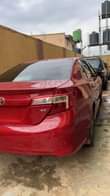 A picture of 2013 Toyota Camry