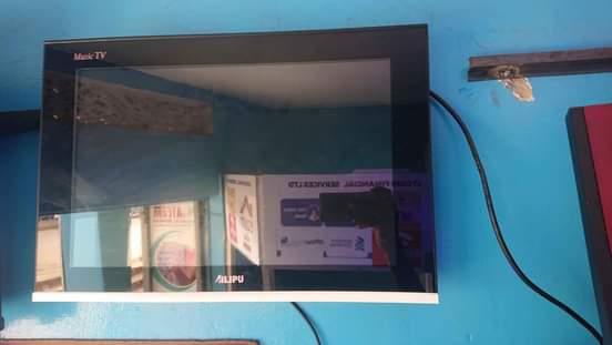 A picture of Ailipu 19 tv on sale in banda kireka 0708048430 0772610582