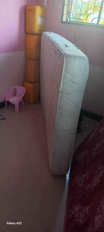 A picture of GODORO NCH 8 FUTI 5 KWA 6
