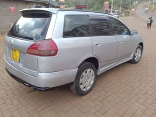 Mbugua D.