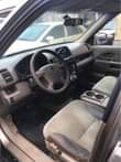 A picture of Honda CRV For Sale