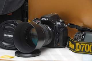 nikon