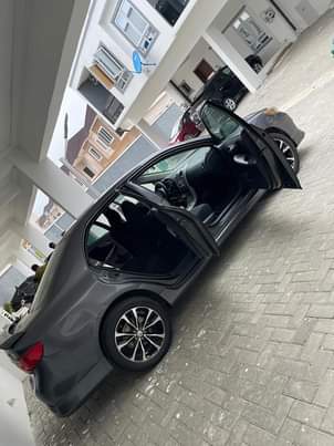 A picture of OWNER IS RELOCATING ALMOST TOKUNBO Absolutely nothing to fix BUY