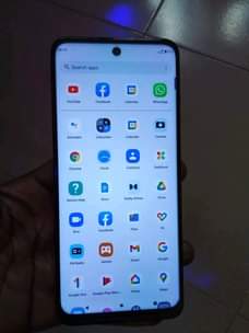 A picture of Motorola G32
