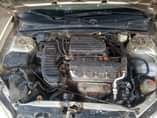 A picture of Honda Banker Super Clean Price 1 3 Location Kaduna Zaria