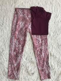 A picture of Activewear