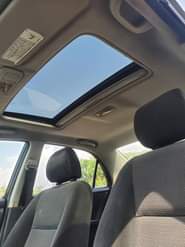 A picture of FAST DEAL MAKE TOYOTA MODEL COROLLA SPORTS MODEL YEAR 2004