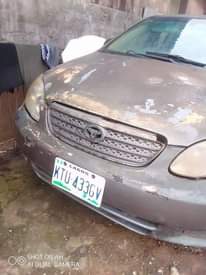 A picture of 2004 Toyota Corolla 67