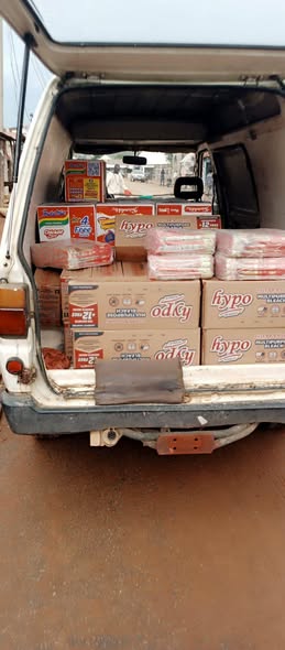 A picture of Toyota Bus