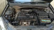 A picture of Kia Rio 2007