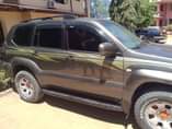 A picture of PRADO DIAMOND FOR SALE