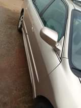 A picture of Honda Accord 2002 Perfectly working