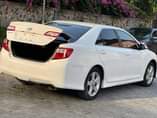 A picture of New Arrival Toyota Camry Sports edition 2013