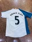 A picture of Club shirts