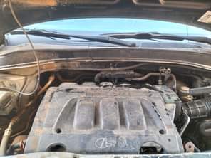 A picture of Honda Pilot 2004 Painted Sound engine and gear AC 1
