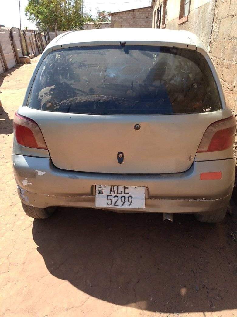 cars for sale in lusaka