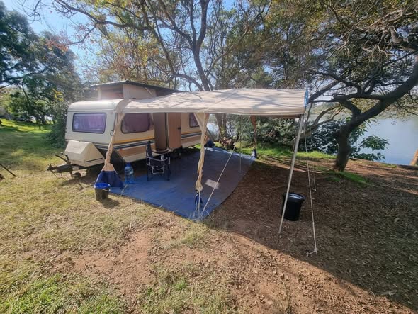 caravans