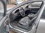 A picture of Mercedes Benz S class