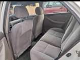 A picture of Awoof reg Corolla 05