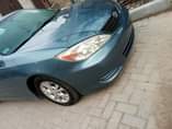 A picture of Foreign used Toyota Camry aka big daddy 2006 model accident