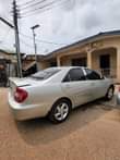 A picture of 2004 Toyota Toyota Camry Clean registered