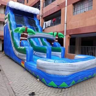 A picture of Bouncing Castles for Hire Call or Whatsapp 256706140972 256785692331