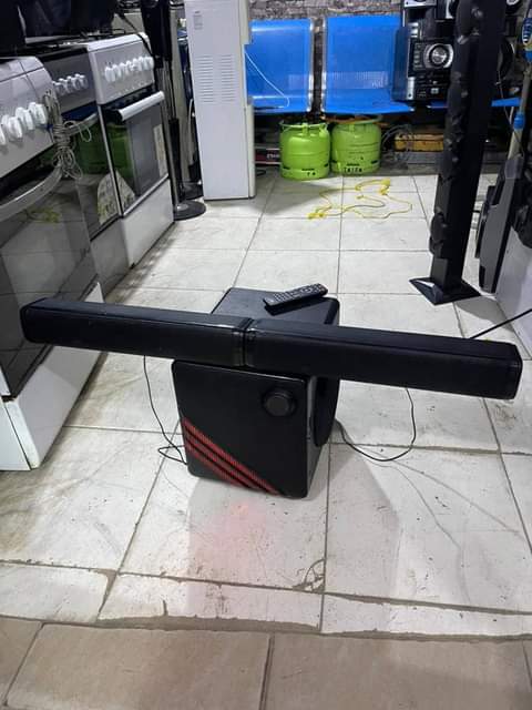 A picture of MR UK SUBWOOFER