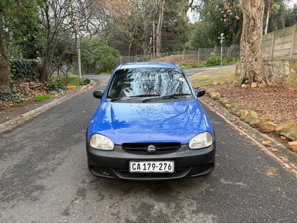 cheap cars cape town