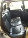A picture of Mistubish outlander