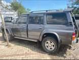 A picture of NISSAN SAFARI
