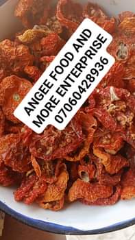 A picture of Just to remind you that I sell the best Foodstuffs