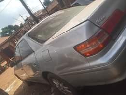 A picture of Mark 2 at 4.8m good condition buy and drive call