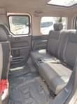 A picture of Honda Element for grabs