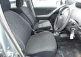 A picture of 2010 TOYOTA VITZ dba scp90