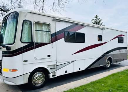 campervans for sale uk