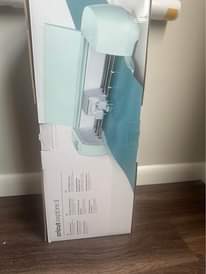 A picture of Cricut Explore 3