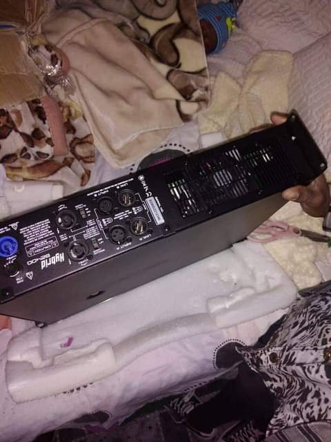 hybrid
